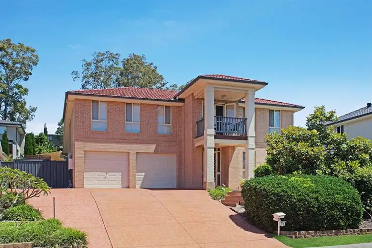 Main view of Homely house listing, 11 Homestead Road, Wadalba NSW 2259