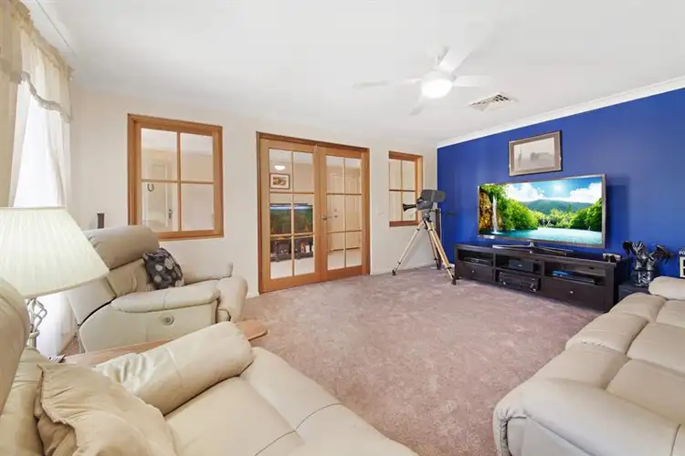 Fourth view of Homely house listing, 11 Homestead Road, Wadalba NSW 2259