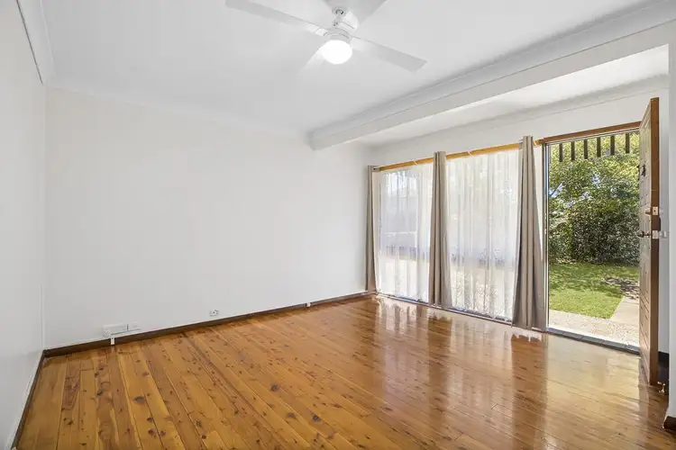Second view of Homely townhouse listing, 8/2 Whipbird Avenue, Ingleburn NSW 2565