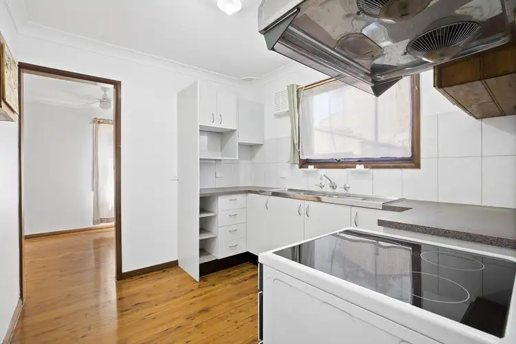 Third view of Homely townhouse listing, 8/2 Whipbird Avenue, Ingleburn NSW 2565