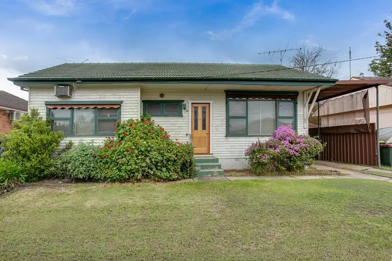 Main view of Homely house listing, 20 Liverpool Street, Ingleburn NSW 2565