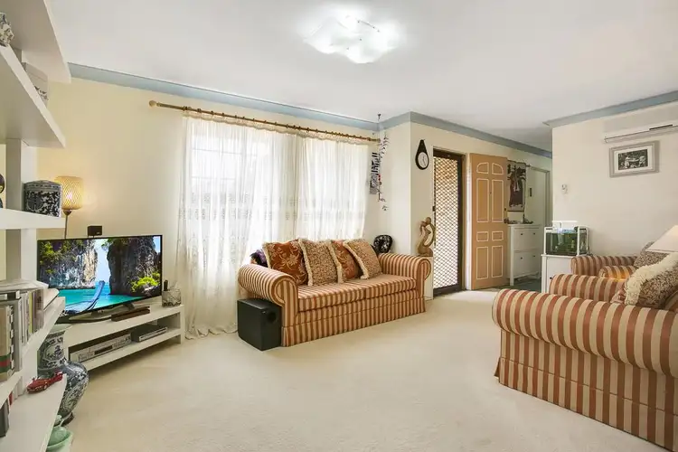 Second view of Homely villa listing, 3/221 Oxford Road, Ingleburn NSW 2565