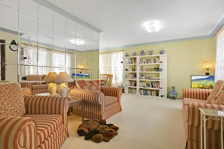 Third view of Homely villa listing, 3/221 Oxford Road, Ingleburn NSW 2565