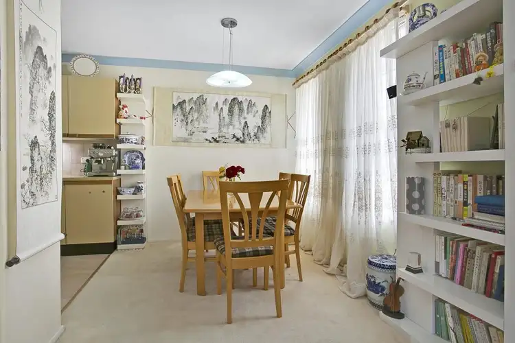 Fourth view of Homely villa listing, 3/221 Oxford Road, Ingleburn NSW 2565