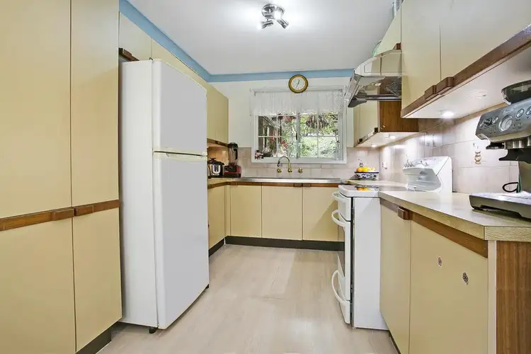 Fifth view of Homely villa listing, 3/221 Oxford Road, Ingleburn NSW 2565