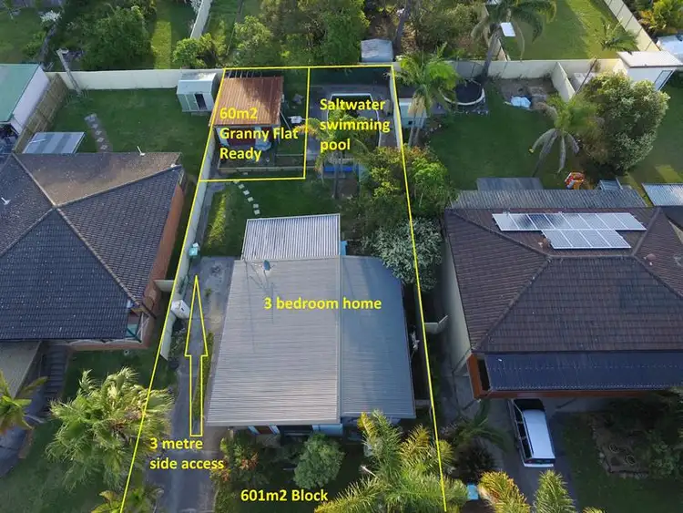 6 Swan Street, Kanwal NSW 2259