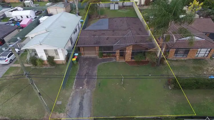Sixth view of Homely house listing, 53 Catherine Street, Mannering Park NSW 2259