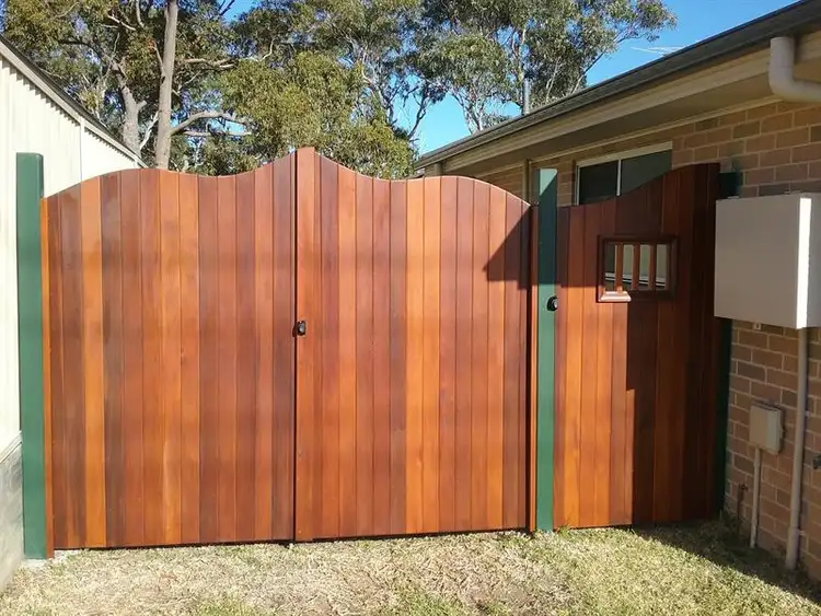 Fourth view of Homely house listing, 155 Yeramba Road, Summerland Point NSW 2259