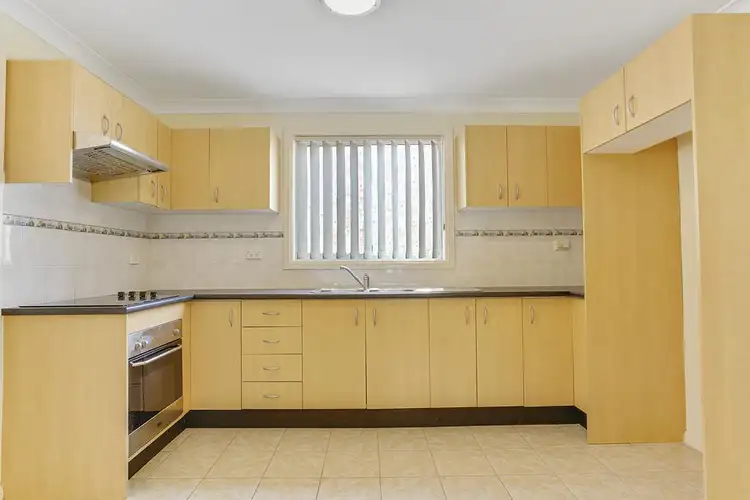 Third view of Homely townhouse listing, 7/93 Cumberland Road, Ingleburn NSW 2565
