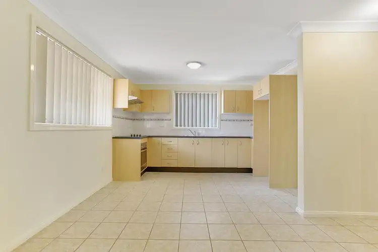 Fourth view of Homely townhouse listing, 7/93 Cumberland Road, Ingleburn NSW 2565