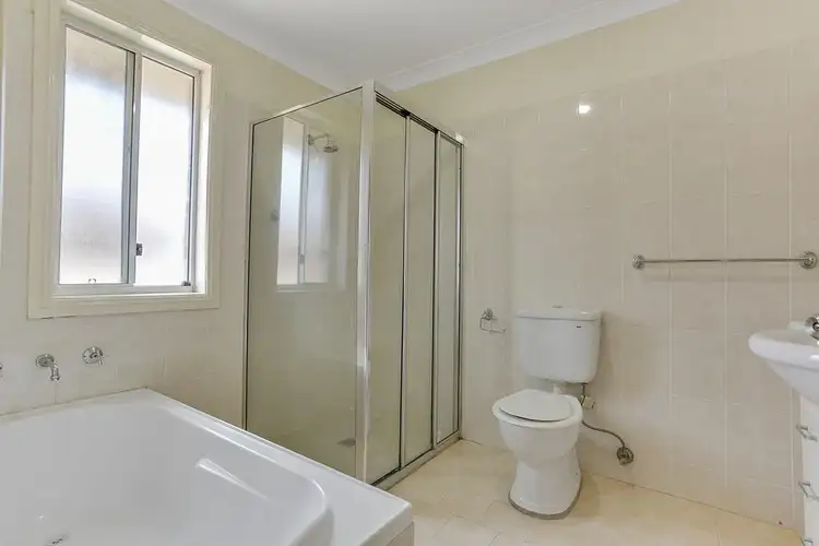 Sixth view of Homely townhouse listing, 7/93 Cumberland Road, Ingleburn NSW 2565