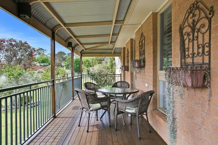 Second view of Homely house listing, 5 Brett Place, Ingleburn NSW 2565