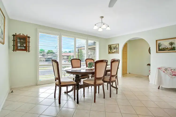 Third view of Homely house listing, 5 Brett Place, Ingleburn NSW 2565