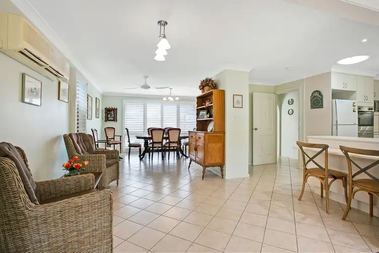 Fourth view of Homely house listing, 5 Brett Place, Ingleburn NSW 2565