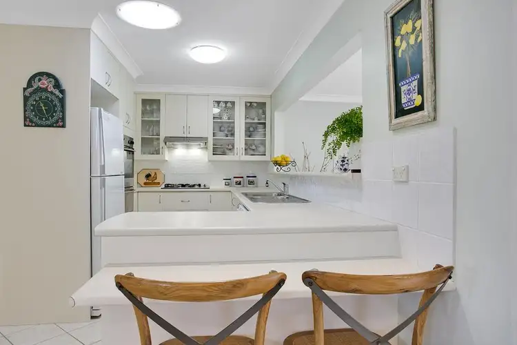 Fifth view of Homely house listing, 5 Brett Place, Ingleburn NSW 2565