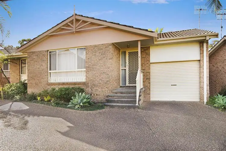 2/54 Gascoigne Road, Gorokan NSW 2263