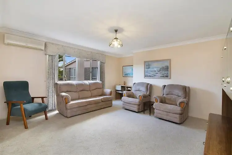 Second view of Homely villa listing, 2/54 Gascoigne Road, Gorokan NSW 2263