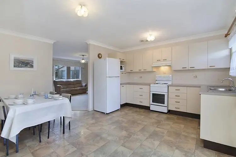 Third view of Homely villa listing, 2/54 Gascoigne Road, Gorokan NSW 2263