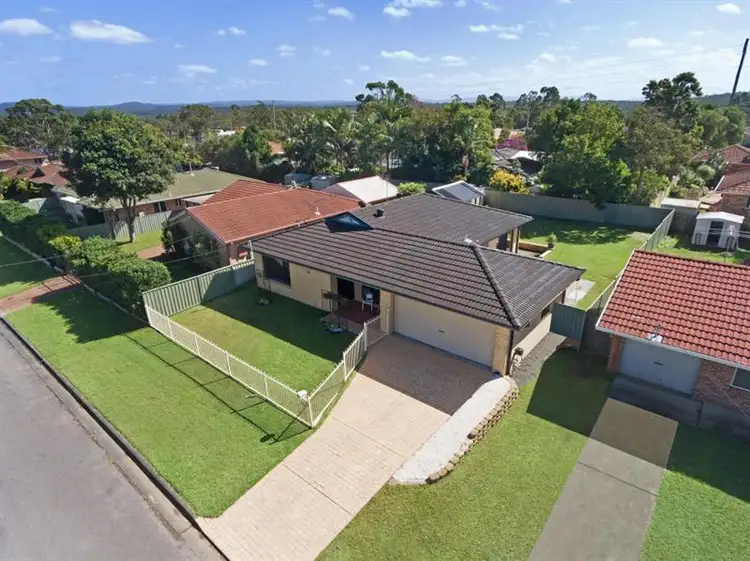 Second view of Homely house listing, 22 Loongana Crescent, Blue Haven NSW 2262