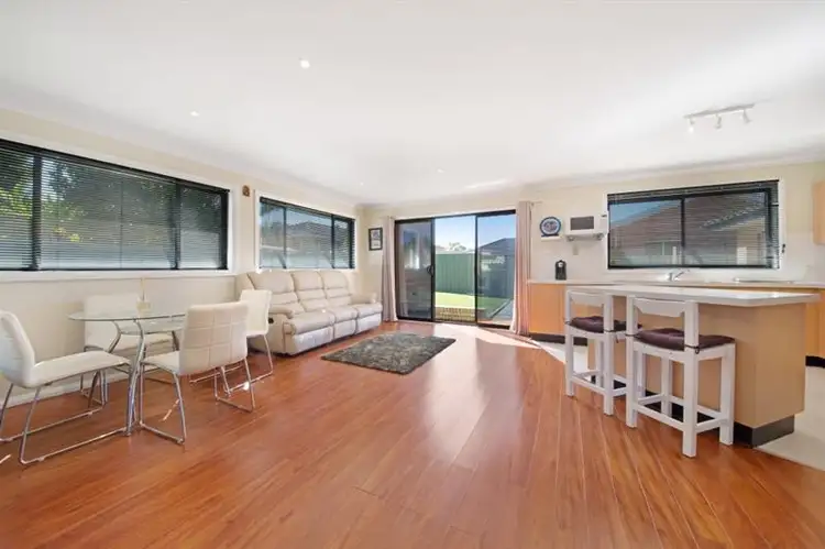 Fifth view of Homely house listing, 22 Loongana Crescent, Blue Haven NSW 2262