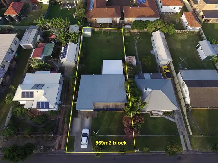 Main view of Homely house listing, 7 Pearce Avenue, Toukley NSW 2263