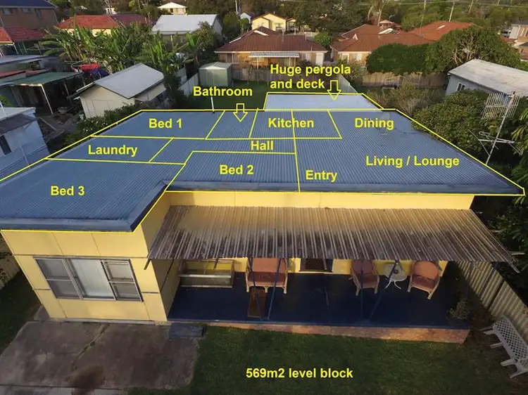 Second view of Homely house listing, 7 Pearce Avenue, Toukley NSW 2263