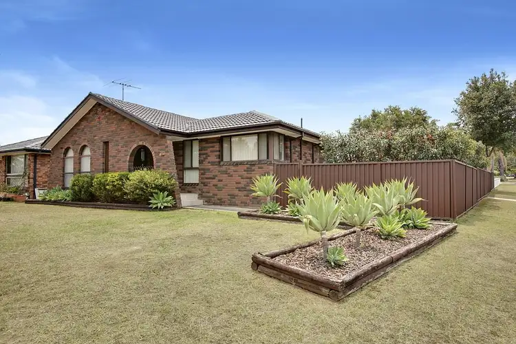 Main view of Homely house listing, 14 Whistler Avenue, Ingleburn NSW 2565