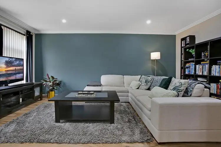 Second view of Homely house listing, 14 Whistler Avenue, Ingleburn NSW 2565