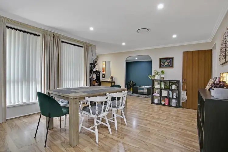 Third view of Homely house listing, 14 Whistler Avenue, Ingleburn NSW 2565