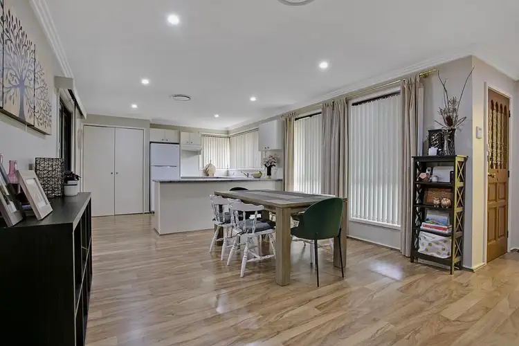 Fourth view of Homely house listing, 14 Whistler Avenue, Ingleburn NSW 2565