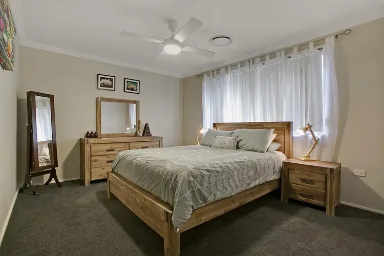 Sixth view of Homely house listing, 14 Whistler Avenue, Ingleburn NSW 2565