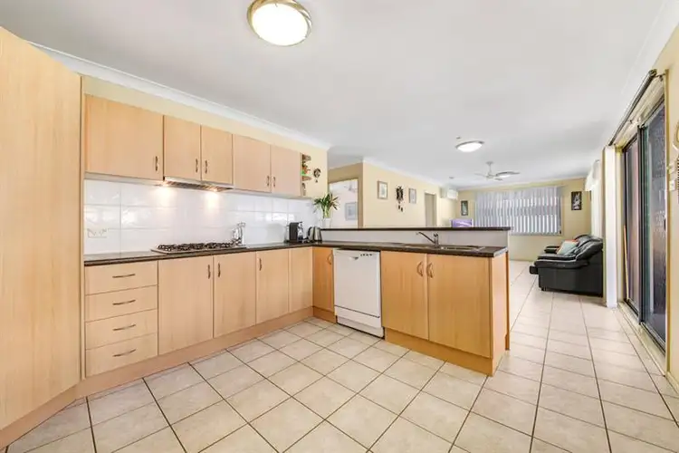 Third view of Homely house listing, 12 Tea Tree Place, Mardi NSW 2259