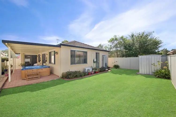 Fifth view of Homely house listing, 12 Tea Tree Place, Mardi NSW 2259