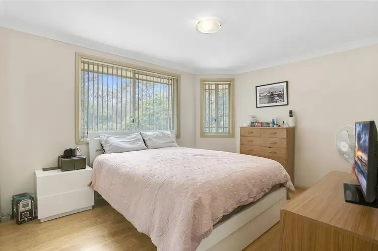 Fourth view of Homely villa listing, 4/56 Myee Road, Macquarie Fields NSW 2564