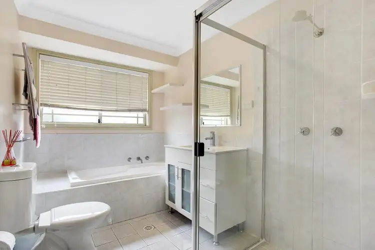 Fifth view of Homely villa listing, 4/56 Myee Road, Macquarie Fields NSW 2564