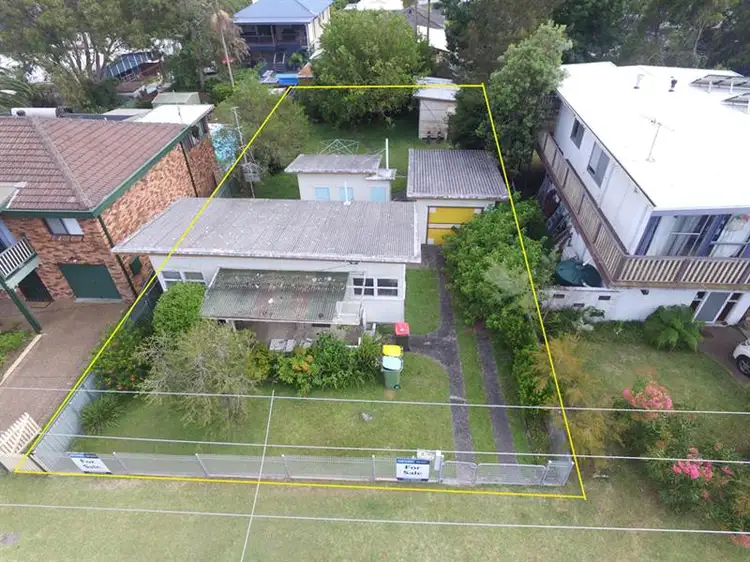 Second view of Homely house listing, 4 Eighth Avenue, Toukley NSW 2263