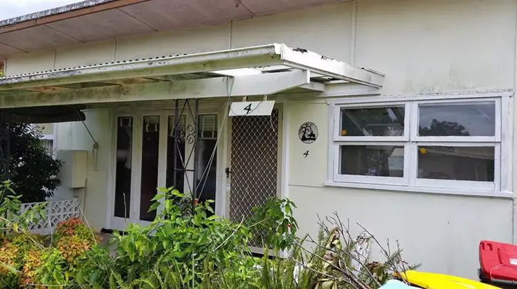 Fourth view of Homely house listing, 4 Eighth Avenue, Toukley NSW 2263
