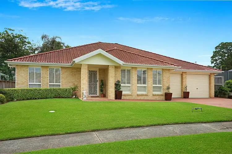 51 Tradewinds Avenue, Summerland Point NSW 2259