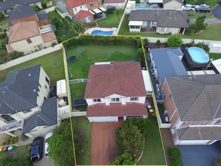 39 Georgia Drive, Hamlyn Terrace NSW 2259