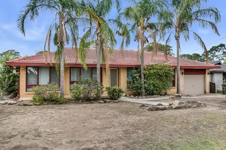 2 Adelaide Avenue, Campbelltown NSW 2560
