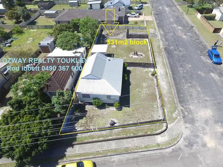 Third view of Homely house listing, 28 Crossingham Street, Canton Beach NSW 2263