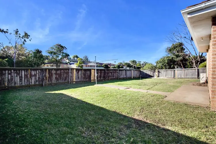 Seventh view of Homely house listing, 24 Colorado Street, Kearns NSW 2558
