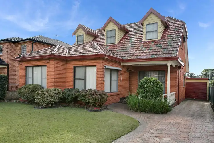 19 Fenwick Avenue, Roselands NSW 2196