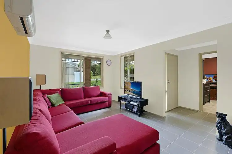 Third view of Homely house listing, 23 Waugh Close, Blue Haven NSW 2262