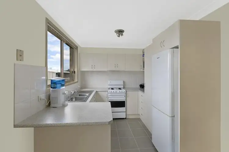 Fourth view of Homely house listing, 23 Waugh Close, Blue Haven NSW 2262
