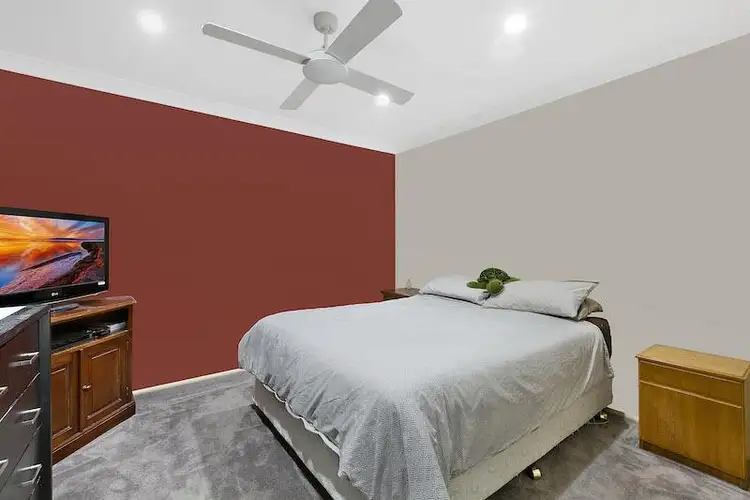 Fifth view of Homely house listing, 23 Waugh Close, Blue Haven NSW 2262