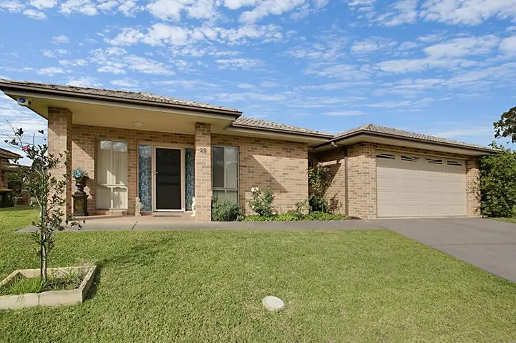 Main view of Homely house listing, 29, 665 Cobbitty Road, Cobbitty NSW 2570