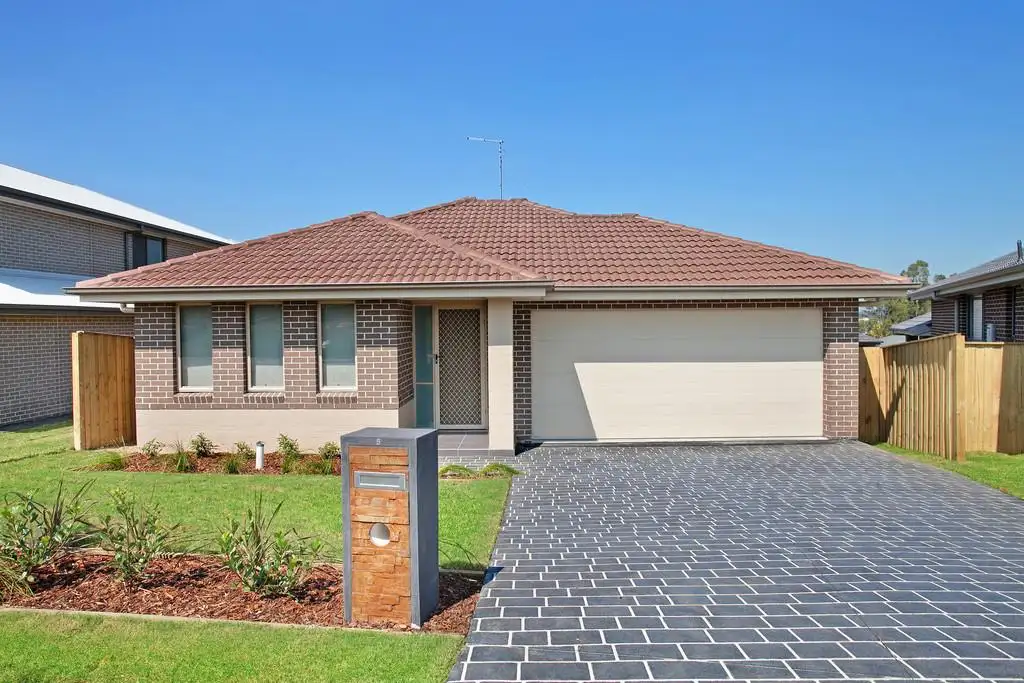 Main view of Homely house listing, 5 Dromedary Place, Macquarie Links NSW 2565