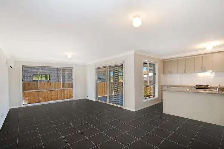 Second view of Homely house listing, 5 Dromedary Place, Macquarie Links NSW 2565