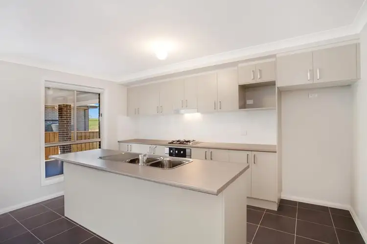 Third view of Homely house listing, 5 Dromedary Place, Macquarie Links NSW 2565